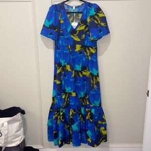 Christopher John Rogers dress